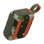 Jbl Go 4 4.2w Rms Portable Bluetooth Speaker Ip67 Waterproof