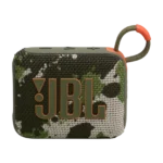 Jbl Go 4 4.2w Rms Portable Bluetooth Speaker Ip67 Waterproof