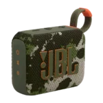 Jbl Go 4 4.2w Rms Portable Bluetooth Speaker Ip67 Waterproof