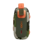 Jbl Go 4 4.2w Rms Portable Bluetooth Speaker Ip67 Waterproof
