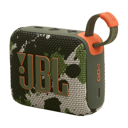 Jbl Go 4 4.2w Rms Portable Bluetooth Speaker Ip67 Waterproof Jbl Go 4 4.2w Rms Portable Bluetooth Speaker Ip67 Waterproof