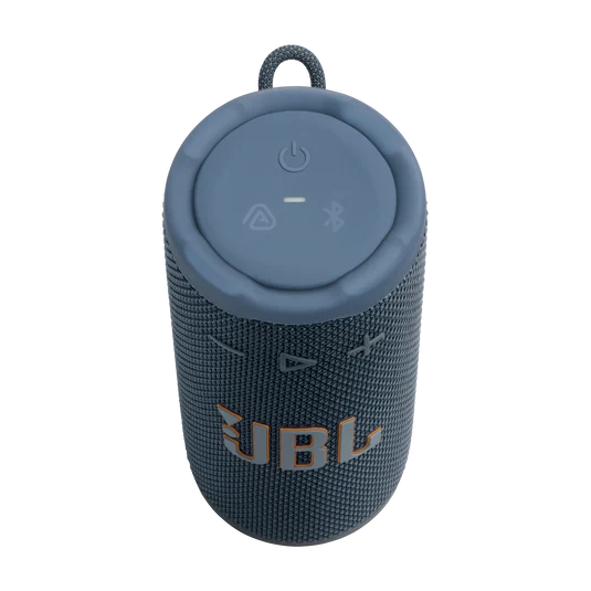 Jbl Grip 16w Rms Portable Bluetooth Speaker Ip68 Waterproof