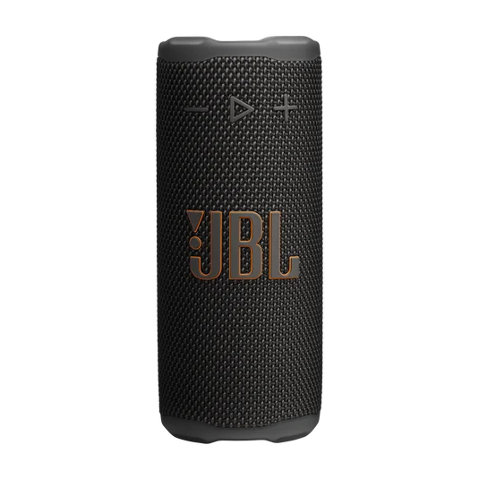 Jbl Grip 16w Rms Portable Bluetooth Speaker Ip68 Waterproof – Black