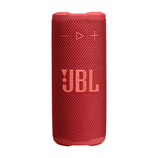 Jbl Grip 16w Rms Portable Bluetooth Speaker Ip68 Waterproof – Red
