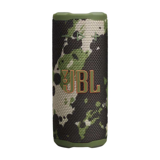 Jbl Grip 16w Rms Portable Bluetooth Speaker Ip68 Waterproof – Squad