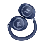 Jbl Live 770nc Anc Headphones With 65 Hour Battery