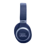 Jbl Live 770nc Anc Headphones With 65 Hour Battery