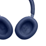 Jbl Live 770nc Anc Headphones With 65 Hour Battery