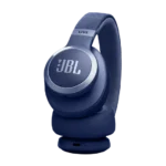 Jbl Live 770nc Anc Headphones With 65 Hour Battery