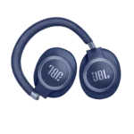 Jbl Live 770nc Anc Headphones With 65 Hour Battery