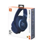 Jbl Live 770nc Anc Headphones With 65 Hour Battery