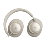 Jbl Live 780nc Anc Headphones With 80 Hour Battery
