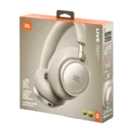 Jbl Live 780nc Anc Headphones With 80 Hour Battery