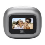 Jbl Live Beam 3 Touchscreen Earbuds With 48 Hour Battery