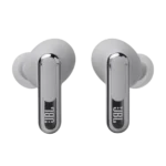 Jbl Live Beam 3 Touchscreen Earbuds With 48 Hour Battery