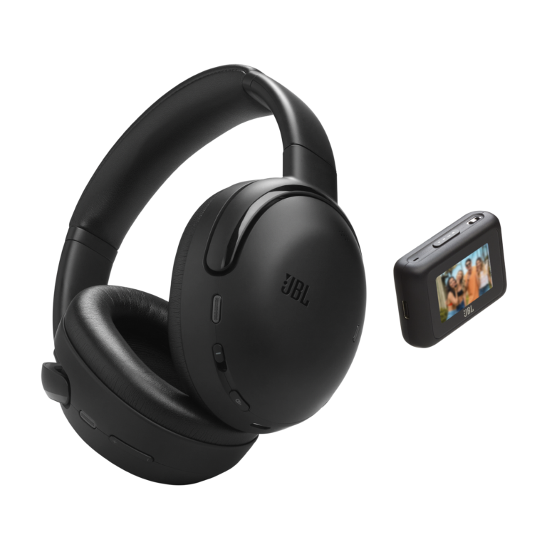 Jbl Tour One M3 Smart Tx Headphones With Transmitter