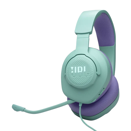 JBL Quantum 100M2