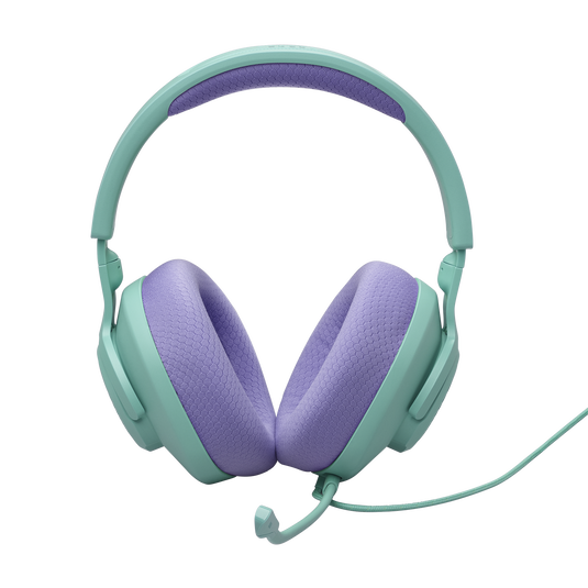 JBL Quantum 100M2