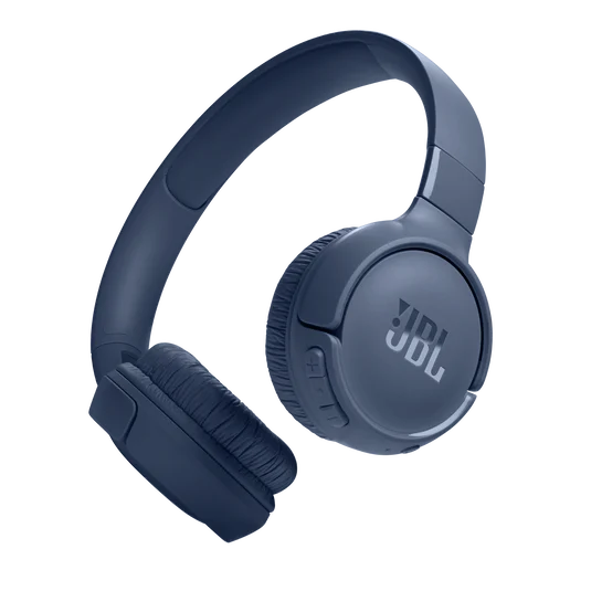 Jbl Tune 680nc Noise Cancelling Headphones (copy) – Blue