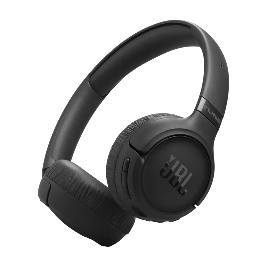Jbl Tune 680nc Noise Cancelling Headphones