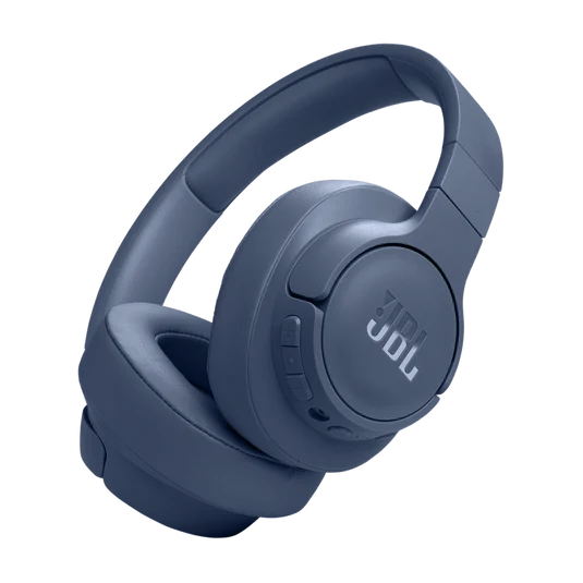Jbl Tune 770nc Battery Life And Key Features – Blue
