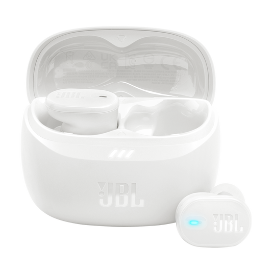 Jbl Tune Buds 2 Anc Earbuds With 48h Battery – Beige