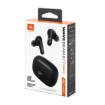 Jbl Wave Beam 2 Anc Earbuds With 40 Hour Battery