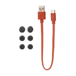 Jbl Wave Beam 2 Anc Earbuds With 40 Hour Battery