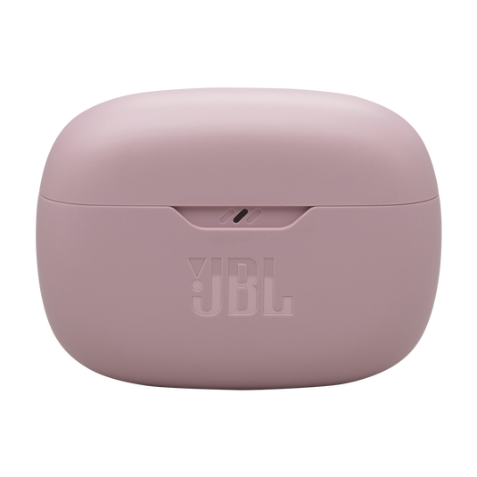 Jbl Wave Beam 2 Anc Earbuds With 40 Hour Battery – Beige