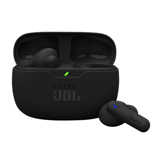 Jbl Wave Beam 2 Anc Earbuds With 40 Hour Battery