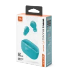 Jbl Wave Buds 2 Anc Earbuds With 40 Hour Battery