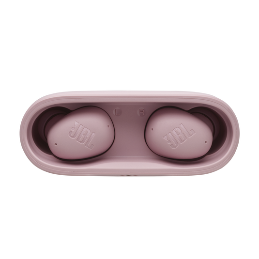 Jbl Wave Buds 2 Anc Earbuds With 40 Hour Battery – Beige