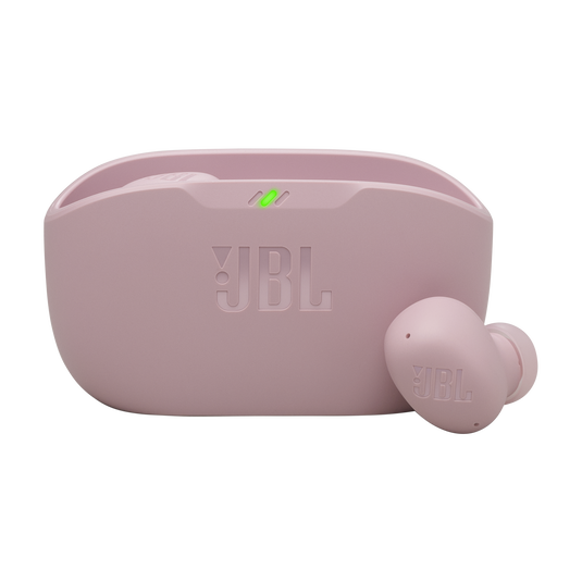Jbl Wave Buds 2 Anc Earbuds With 40 Hour Battery – Beige