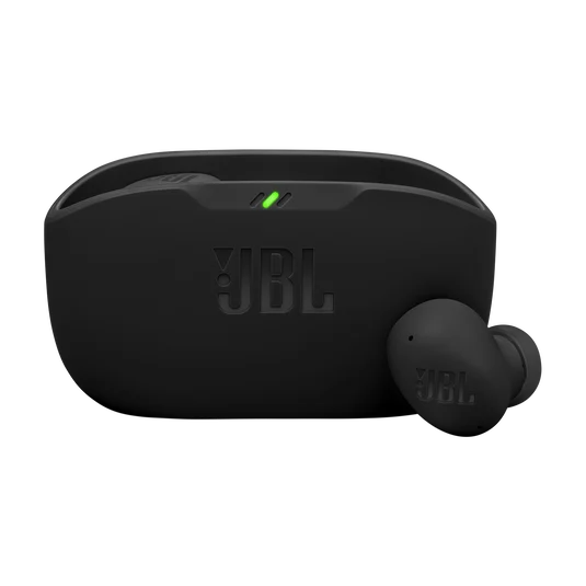 Jbl Wave Buds 2 Anc Earbuds With 40 Hour Battery – Black