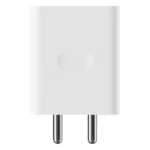 Onearmour Fast Type C Charger 5.1v Wall Mount For Smartphones (white)