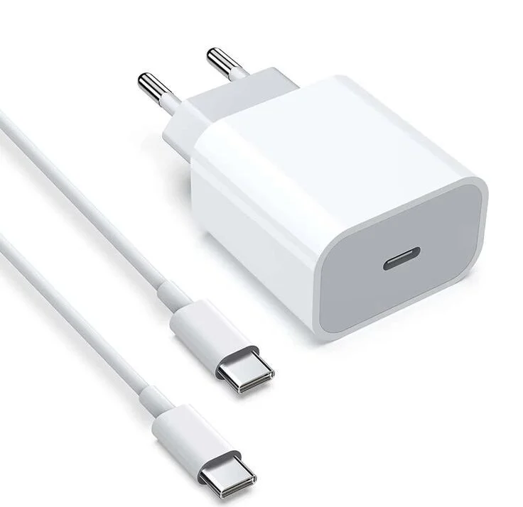 Onearmour Fast Type C Charger 5.1v Wall Mount For Smartphones (white)