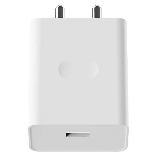 Onearmour Fast Type C Charger 5.1v Wall Mount For Smartphones (white)