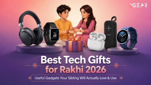 Useful Rakhi Gifts For Siblings That They’ll Keep Using Every Day
