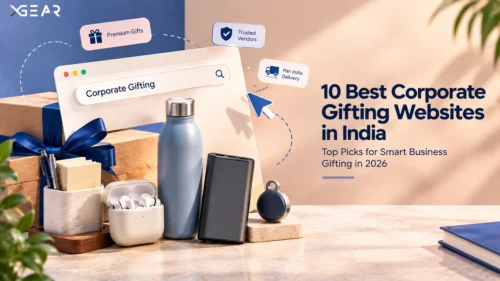 10 Corporate Gifting Websites In India For 2026: Which Platforms Work For Tech Gifts, Branded Kits And Bulk Orders