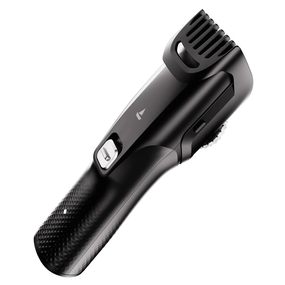 Boat Slazer S100 Cordless Beard Trimmer With 22 Length Settings, 0.5 10mm Boat Slazer S100 Cordless Beard Trimmer With 22 Length Settings, 0.5 10mm