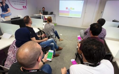 Fun Friday Games That Actually Boost Workplace Morale