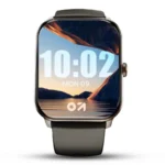 Goboult Drift+ Smartwatch With 1.85 Inch Hd Display, Bluetooth Calling, Ip68 Water Resistance