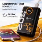 Goboult Mustang Ampvault V10 10000mah Power Bank (copy)