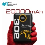 Goboult Mustang Ampvault V10 10000mah Power Bank (copy)
