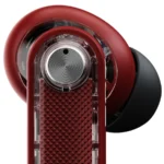 Goboult Mustang Sprint Tws Earbuds With 32db Anc And 60h Playback