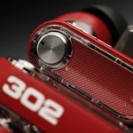 Goboult Mustang Sprint Tws Earbuds With 32db Anc And 60h Playback
