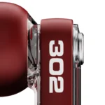 Goboult Mustang Sprint Tws Earbuds With 32db Anc And 60h Playback