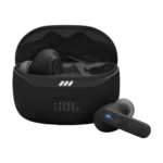 Jbl Tune Beam 2 Anc Earbuds With 48 Hour Battery – Black