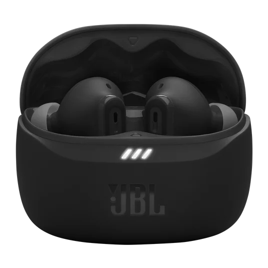 Jbl Tune Beam 2 Anc Earbuds With 48 Hour Battery – Black