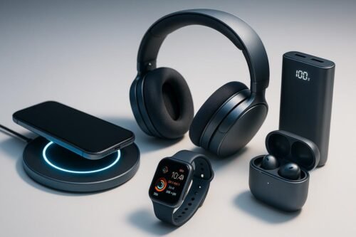 How To Spot A Reliable Bulk Tech Gear Supplier Before You Buy